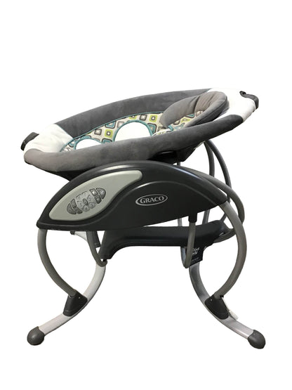 Graco Glider Lite LX Baby Swing
