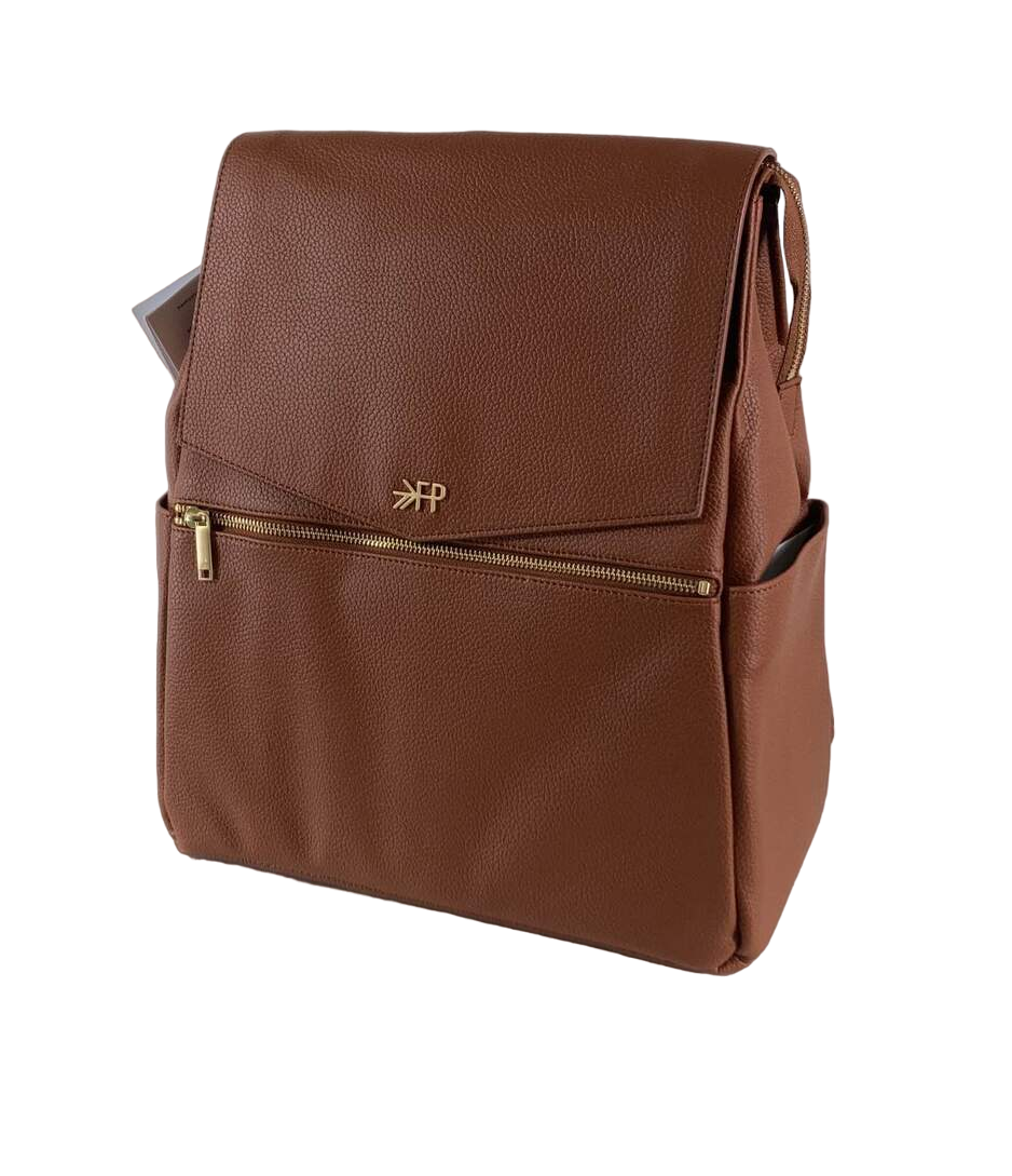  Freshly Picked Classic Diaper Bag, II