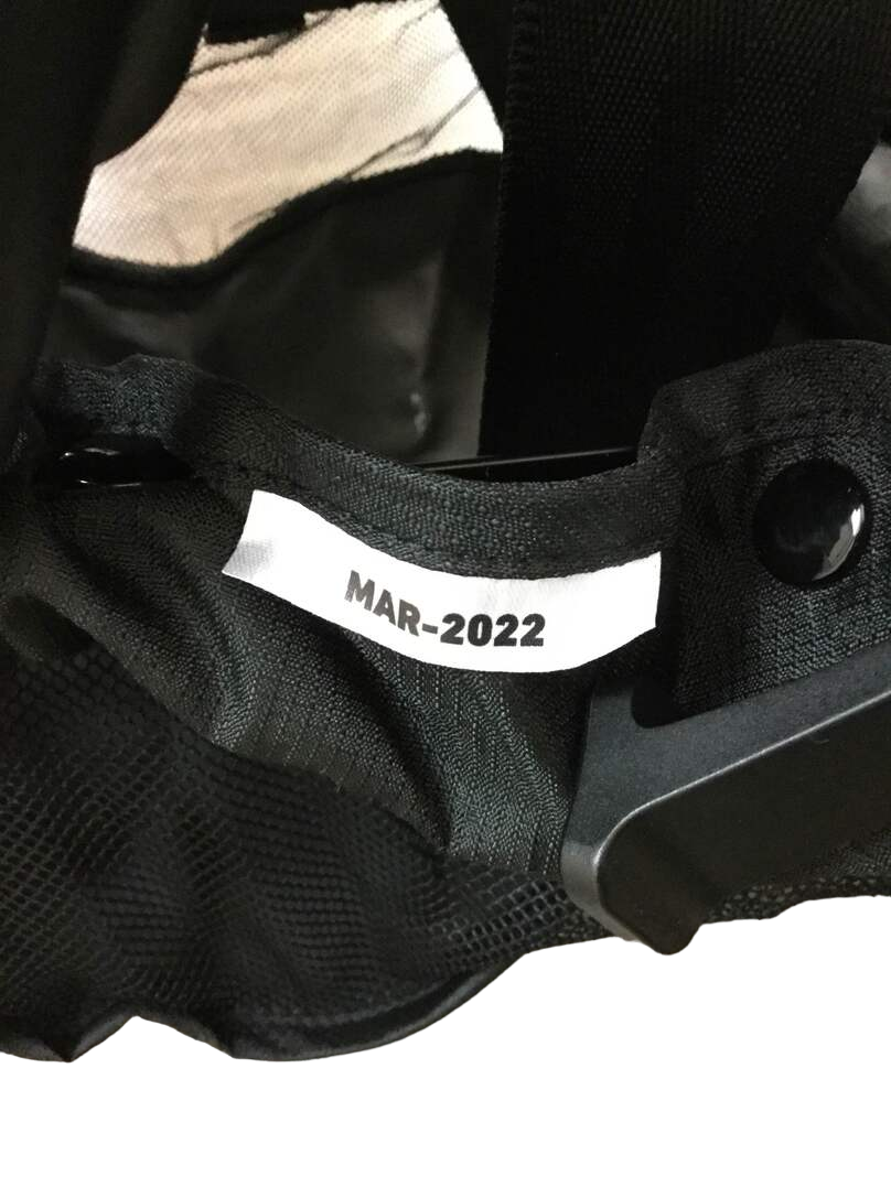  Mountain Buggy Nano Stroller, Black