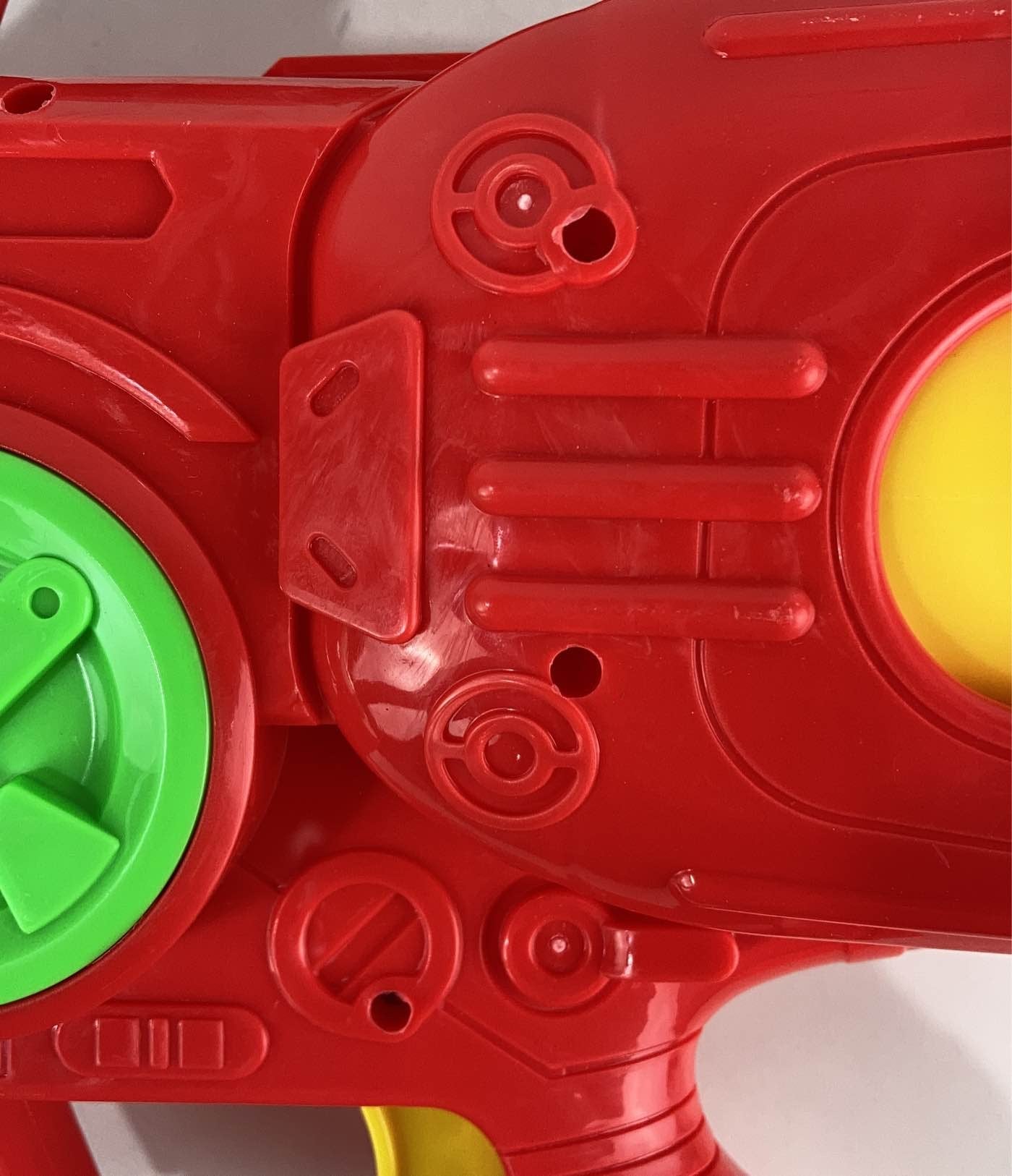  Water Blaster
