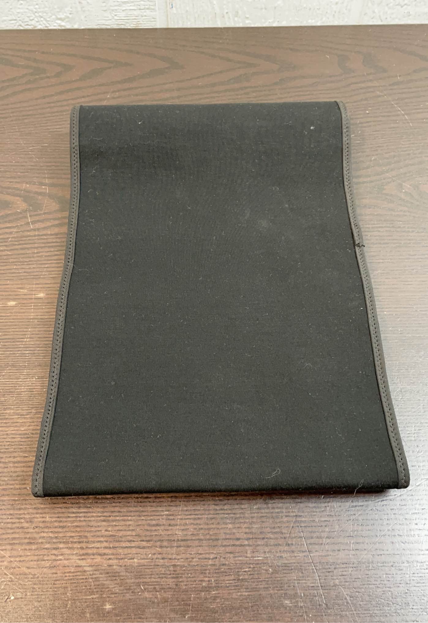  Belly Bandit Viscose From Bamboo Belly Wrap, Black, Small
