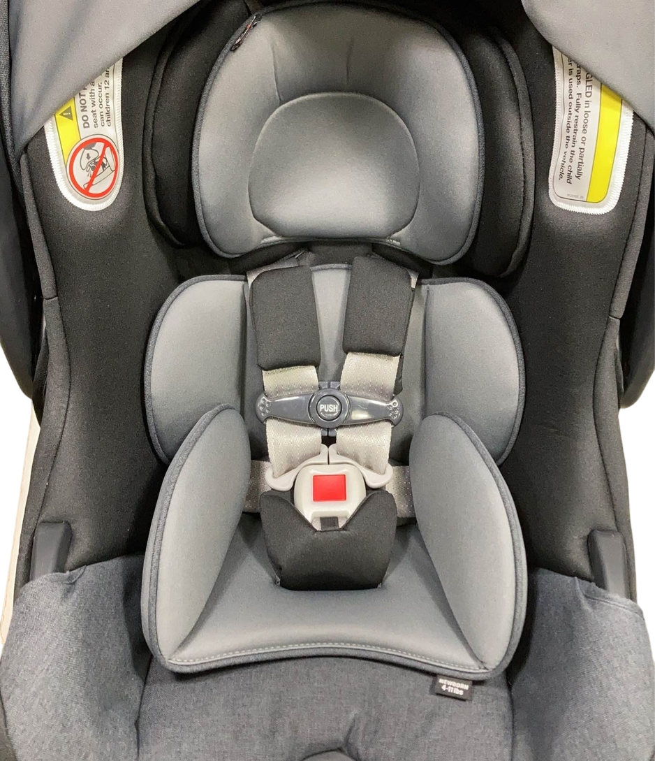  Chicco Keyfit 35 Infant Car Seat