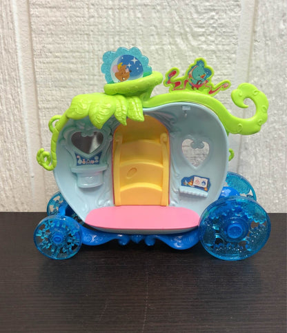  BUNDLE Disney Princess Toys, Little Kingdom Accessories