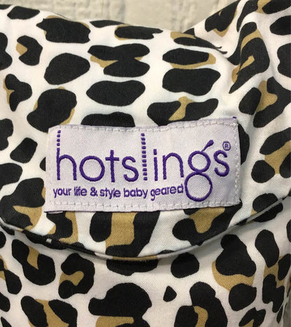  Hotslings Pouch Style Baby Carrier, Large