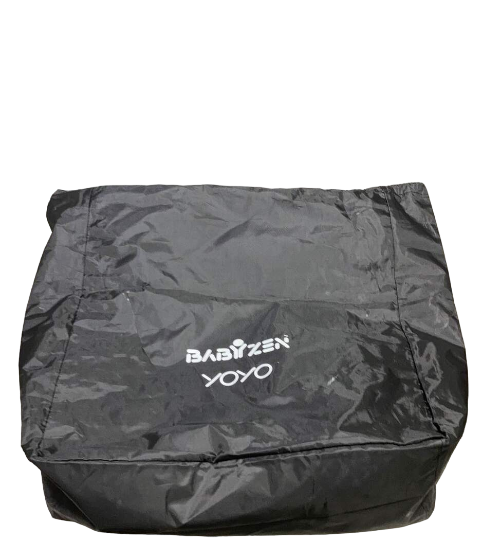  Babyzen YOYO2 Complete Stroller, 2020, Toffee