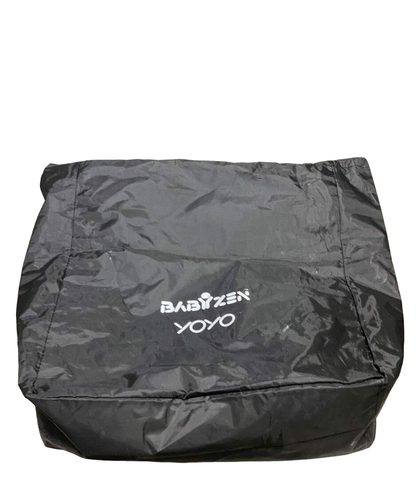  Babyzen YOYO2 Complete Stroller, 2020, Toffee