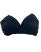  Kindred Bravely Minimalist Hands-Free Pumping And Nursing Plunge Bra, Small, Busty, Black