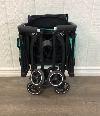  Gb Pockit+ All City Stroller, 2018