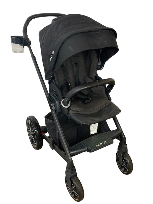  Nuna MIXX2 Stroller, 2018