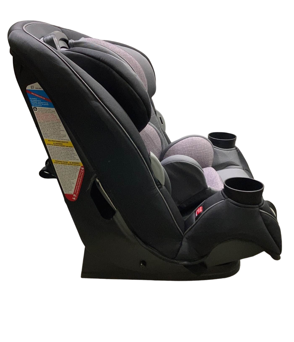  Safety 1st Grow And Go All-in-One Convertible Car Seat, Harvest Moon, 2024