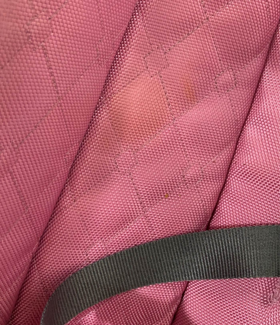  UPPAbaby VISTA Stroller, Sabrina (Orchid), 2016