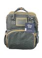 Mommy Loves You 3-in-1 Diaper Backpack