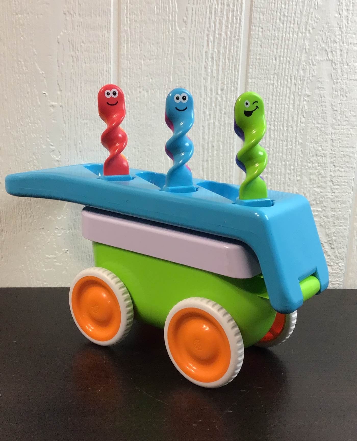  Fat Brain Toys TwissBits Wagon