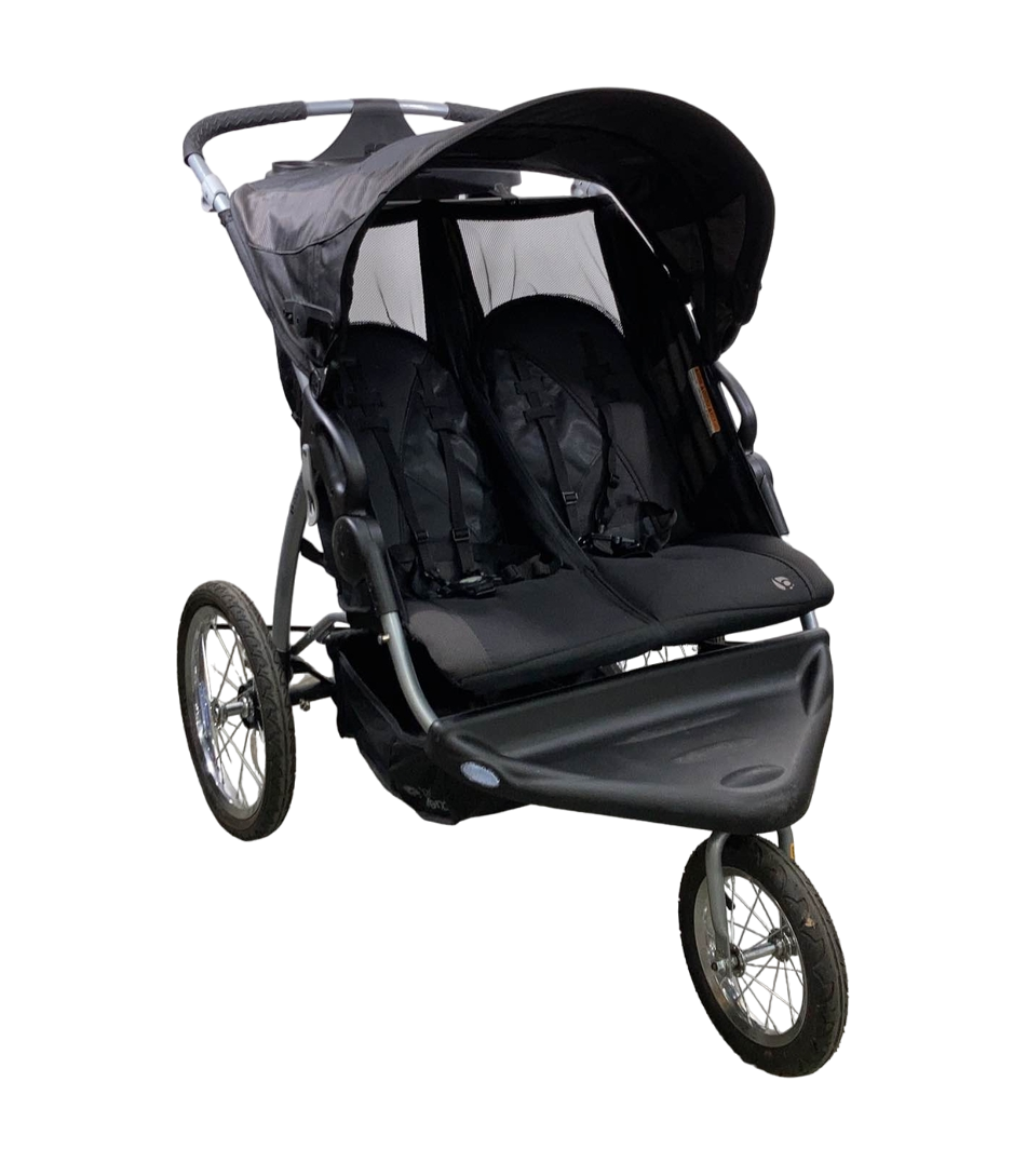  Baby Trend Expedition Double Jogging Stroller