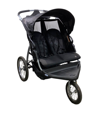  Baby Trend Expedition Double Jogging Stroller