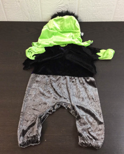  Incharacter Costume, Frankenstein, 12-18 Months