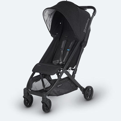  UPPAbaby MINU Stroller, 2020, Jake (Black)