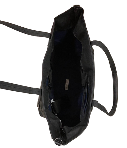  Colugo Diaper Tote, Black