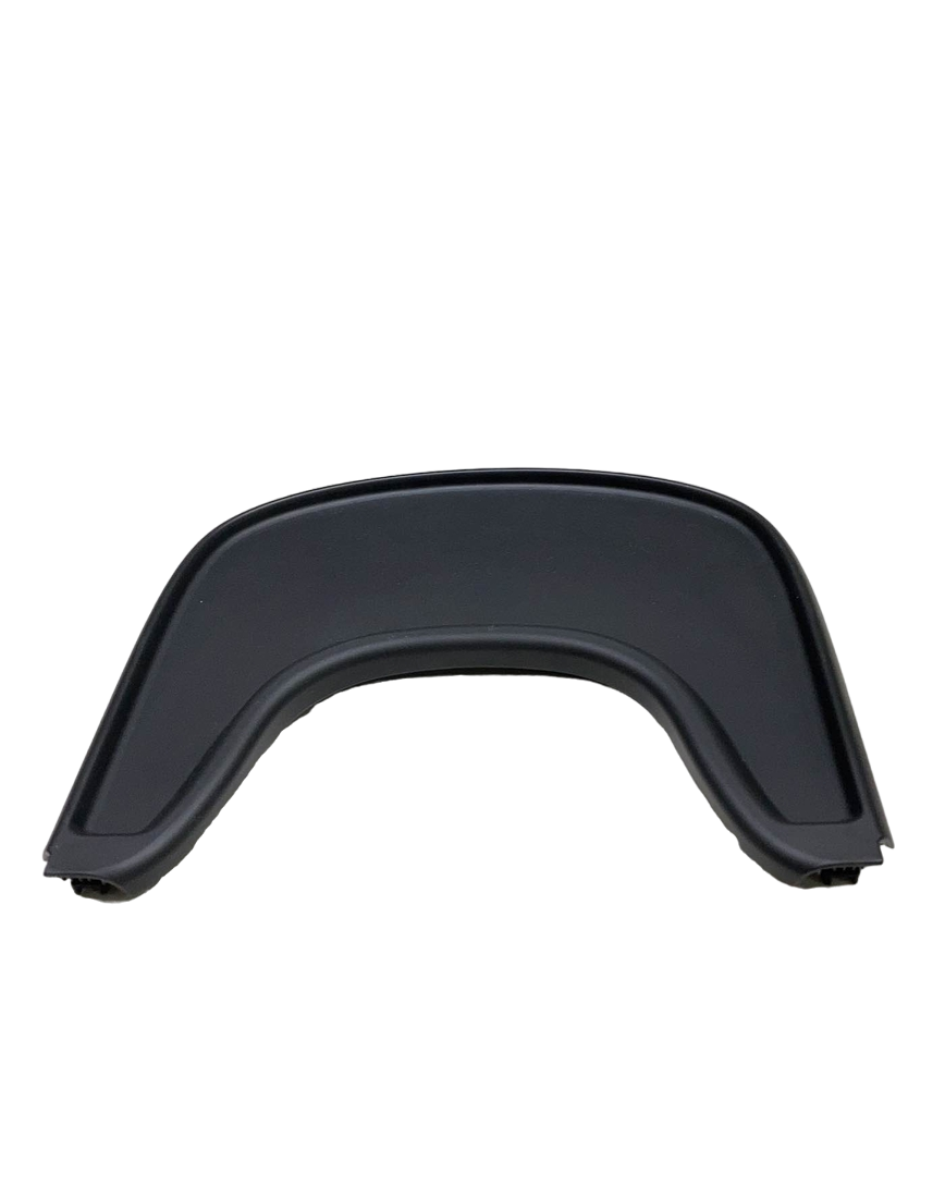  Stokke Tripp Trapp Tray, Black
