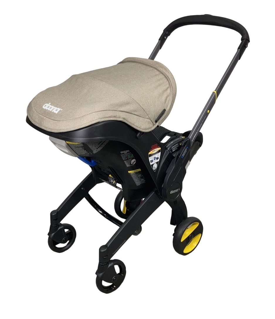  Doona Pottery Barn Kids Exclusive Edition Infant Car Seat Stroller, 2023