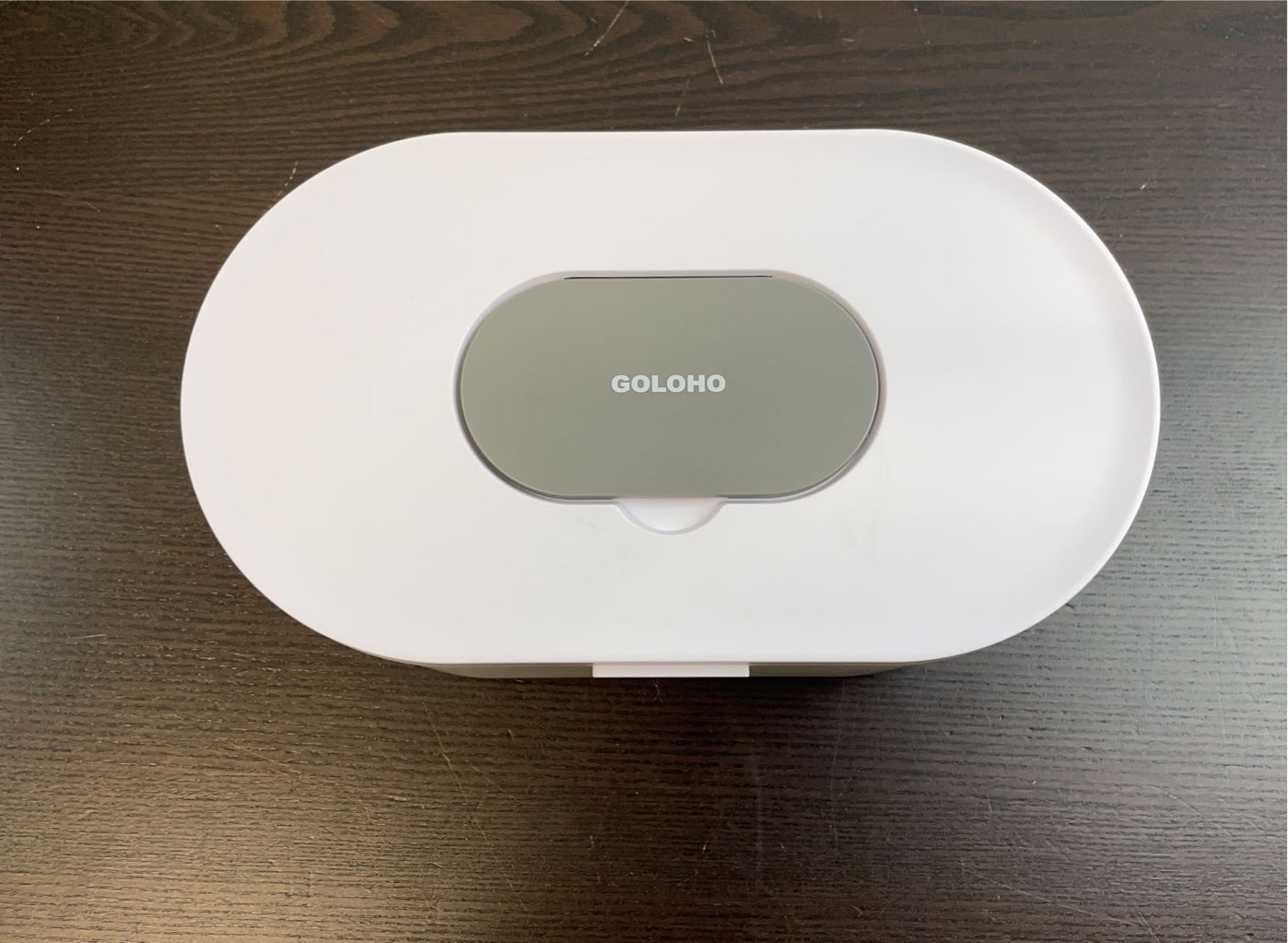  GOLOHO Baby Wipe Warmer