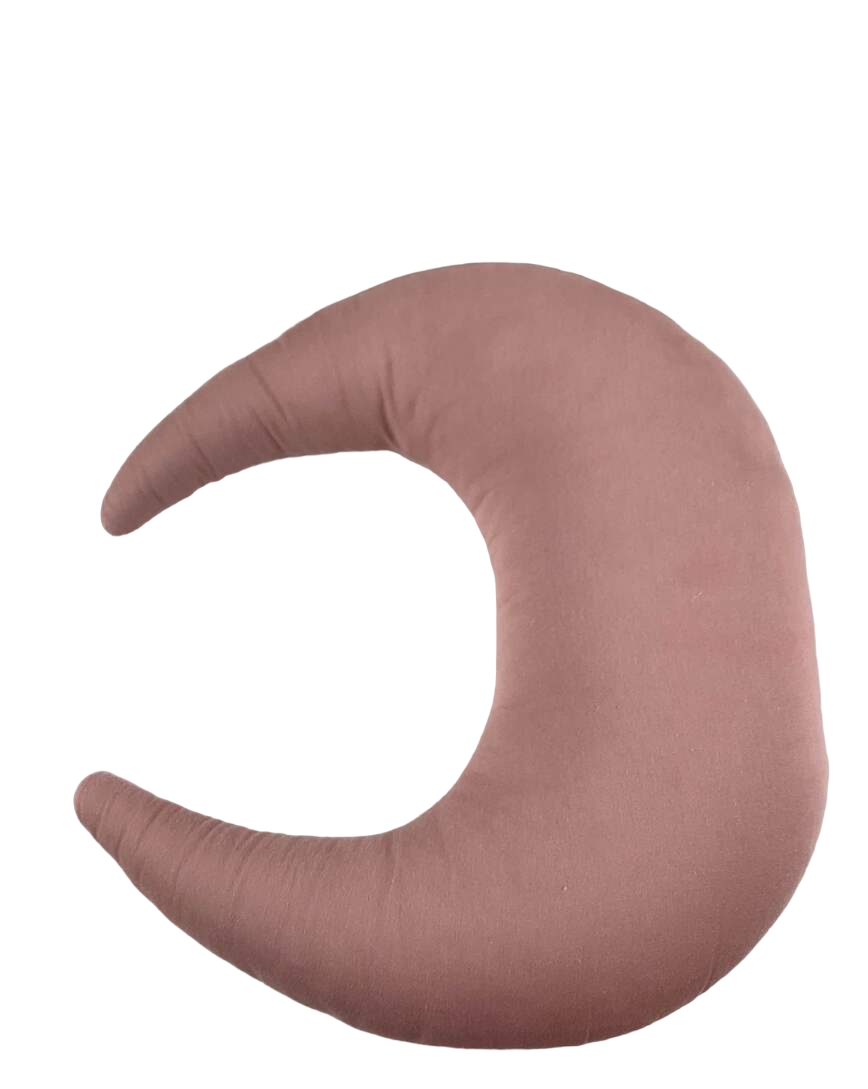  Snuggle Me Organic Feeding And Support Pillow, Gumdrop