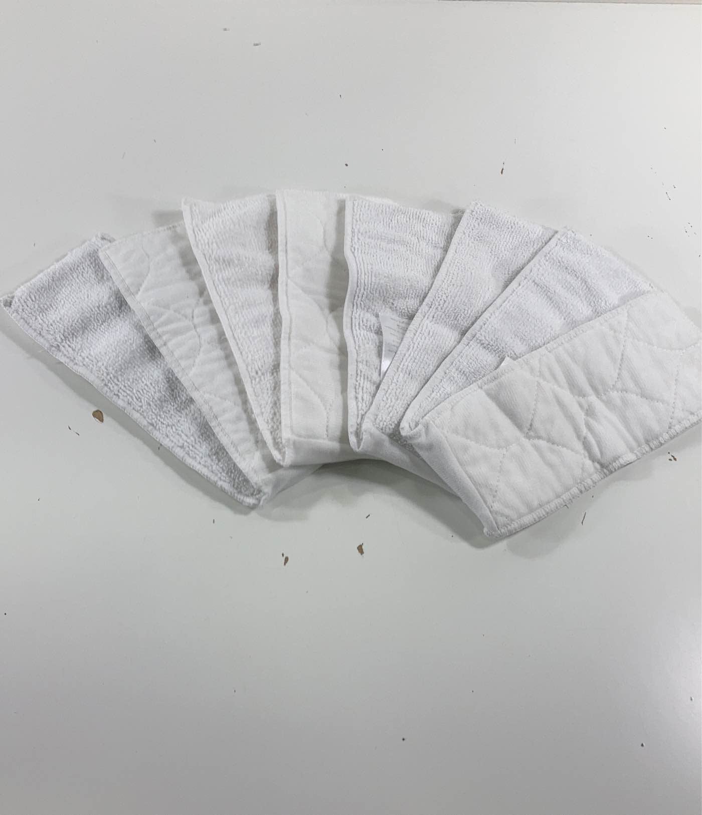  BUNDLE Smart Nappy Inserts And Boosters