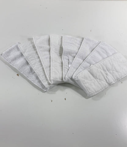  BUNDLE Smart Nappy Inserts And Boosters
