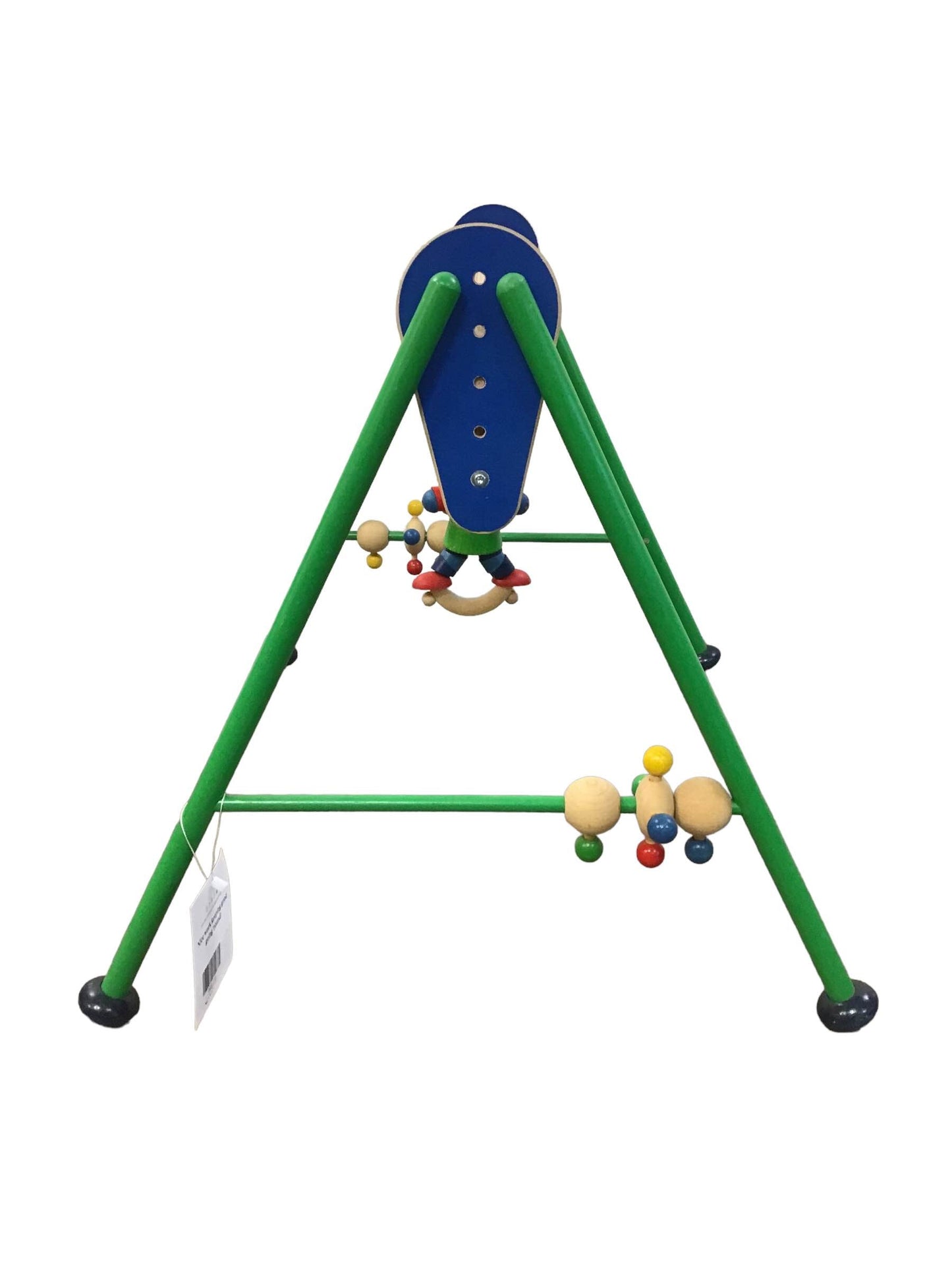  Hess Baby Gym Railway
