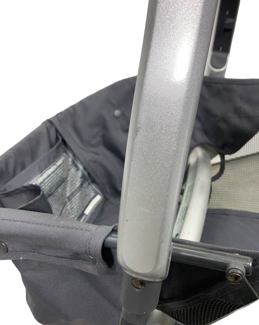  UPPAbaby VISTA Stroller Frame Only, 2019