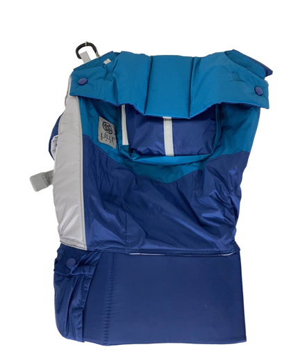  Lillebaby Pursuit Sport Baby Carrier, Water