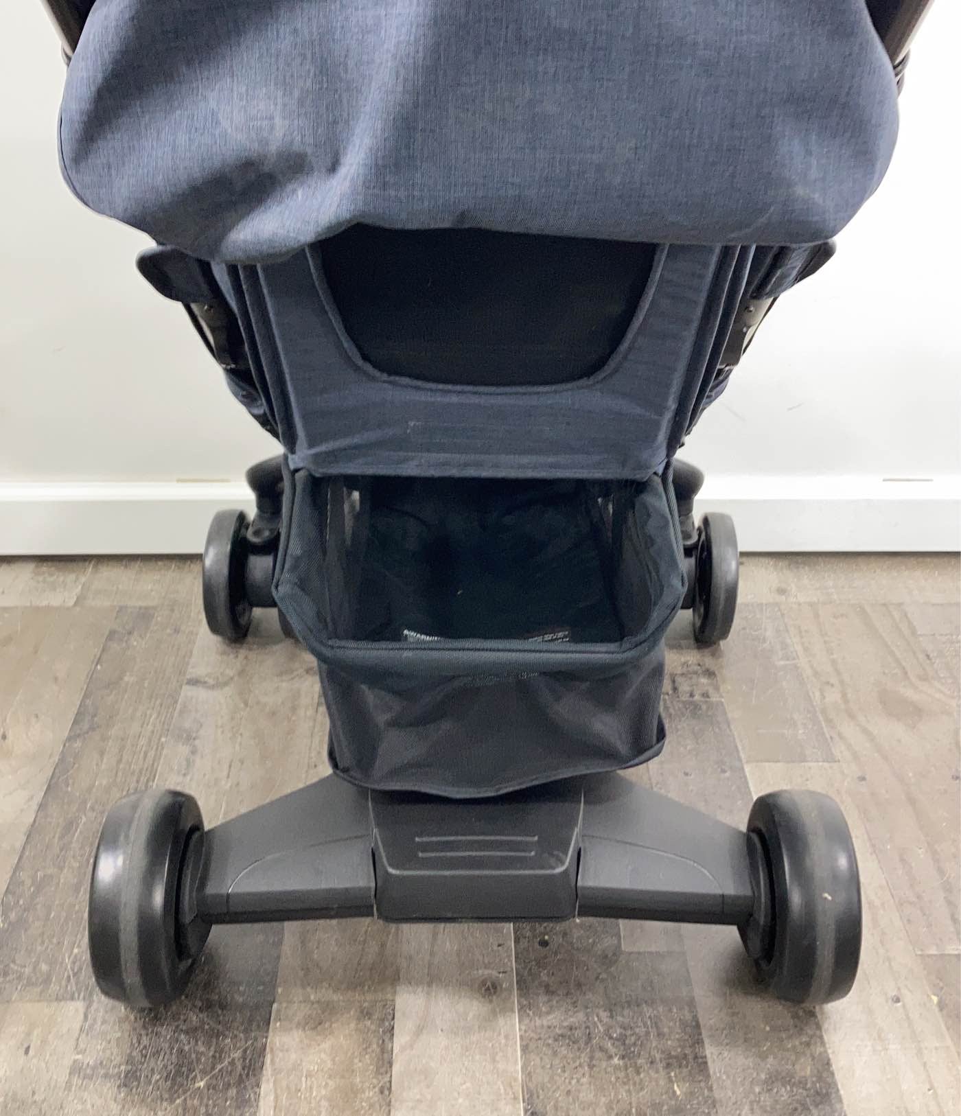  Nuna PEPP Next Stroller, 2021