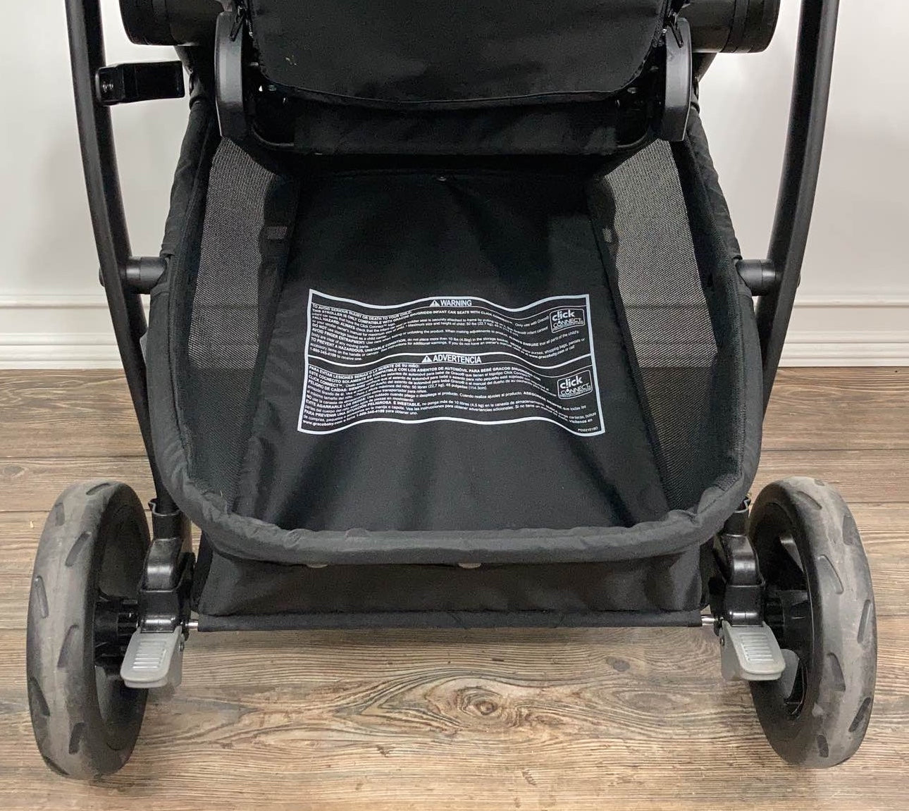  Graco Modes Travel System Stroller, 2020, Dayton