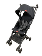  Gb Pockit+ All-Terrain Stroller, Velvet Black, 2022