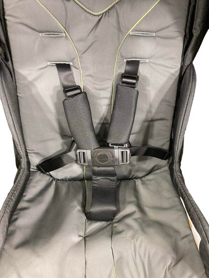  Chicco Activ3 Jogging Stroller Travel System, 2022, Solar