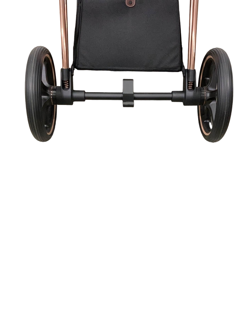  Cybex PRIAM Stroller Frame And Seat
