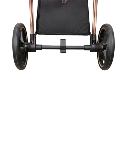  Cybex PRIAM Stroller Frame And Seat