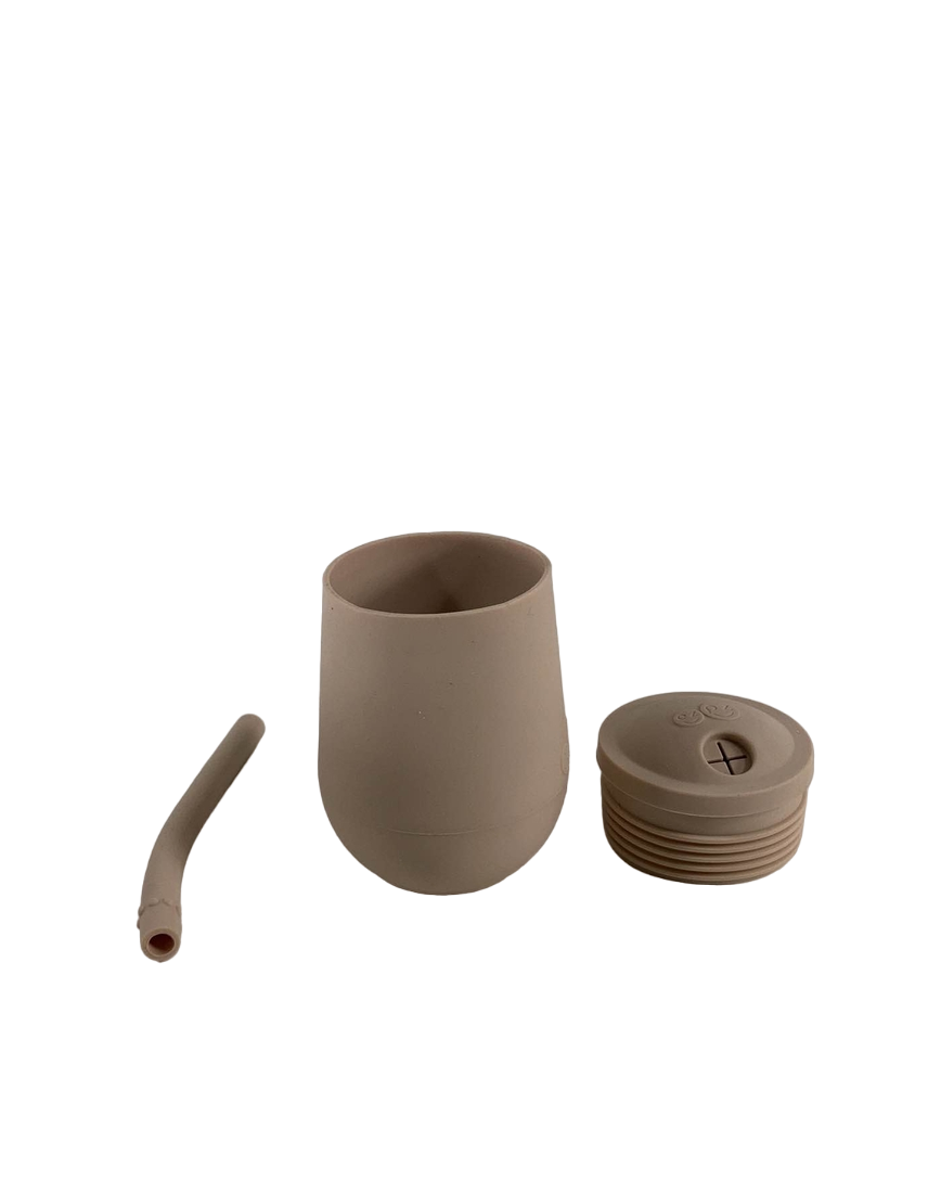  Ezpz Mini Cup And Straw
