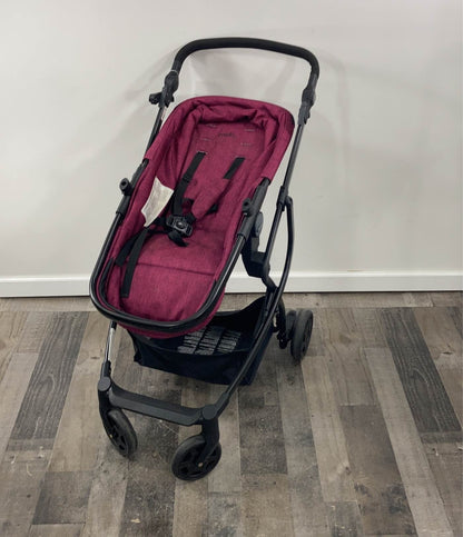  Evenflo Urbini Omni Plus, 2019