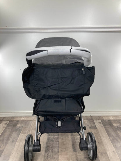  Britax B-Lively Stroller, Dove 2021