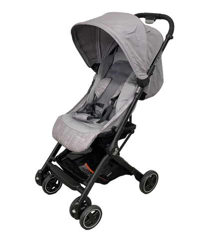  Maxi-Cosi Lara Ultra Compact Stroller, 2018, Nomad Grey
