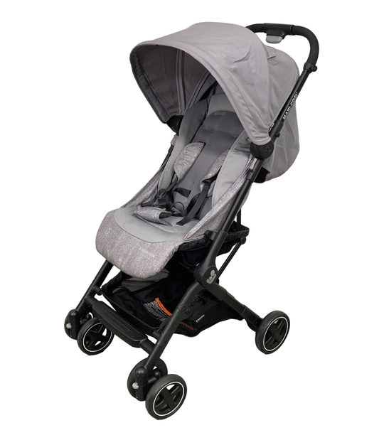  Maxi-Cosi Lara Ultra Compact Stroller, 2018, Nomad Grey