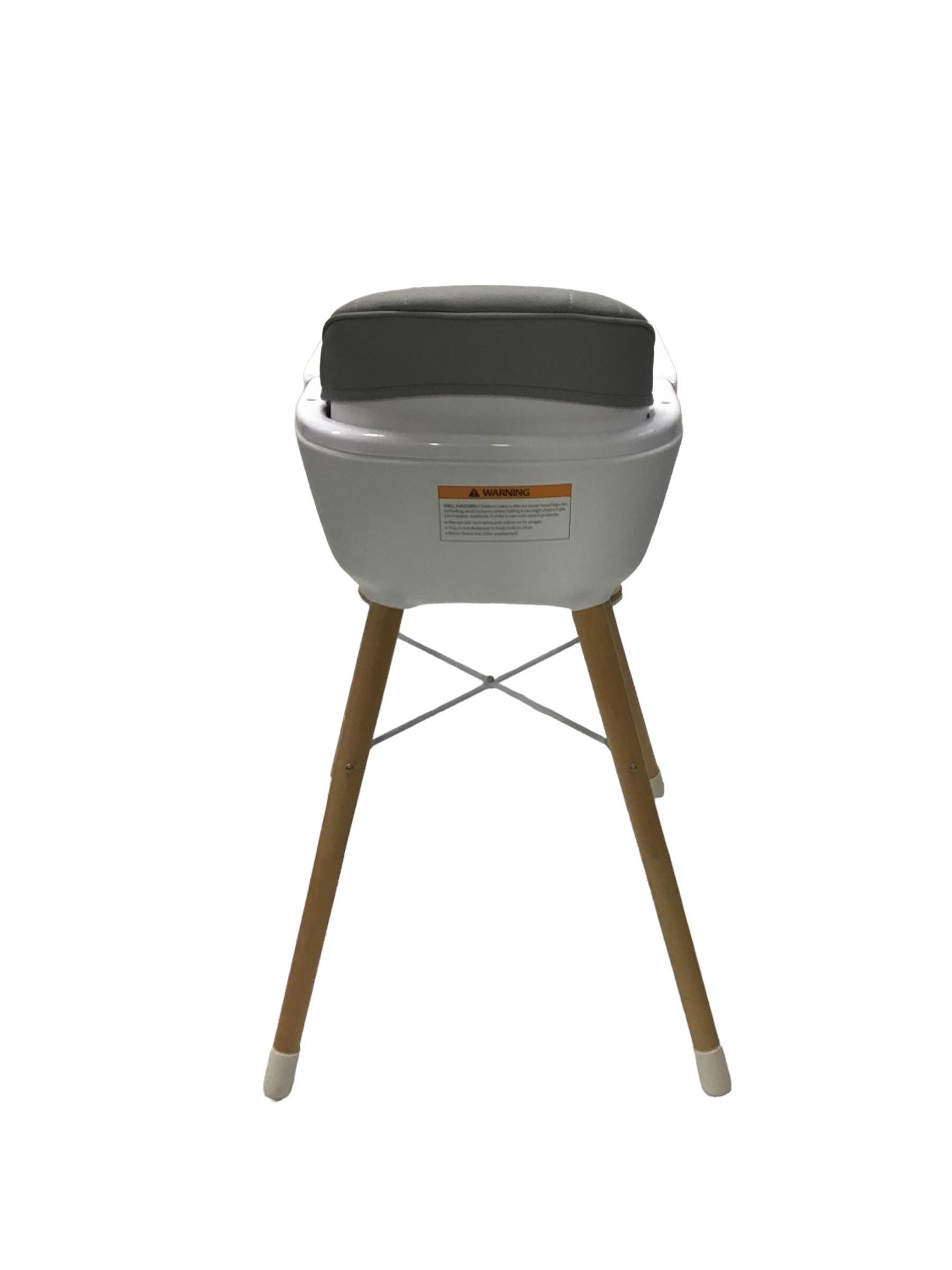  BBpark 2-in-1 High Chair