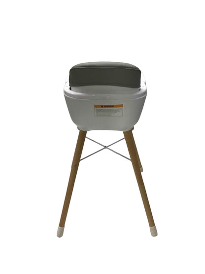  BBpark 2-in-1 High Chair