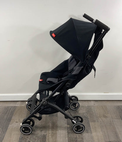  Gb Pockit+ All-Terrain Stroller, 2019, Velvet Black