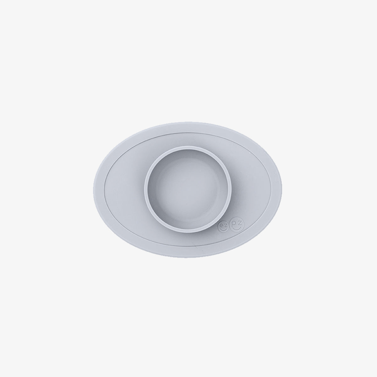  Ezpz Tiny Bowl, Pewter