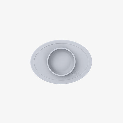  Ezpz Tiny Bowl, Pewter