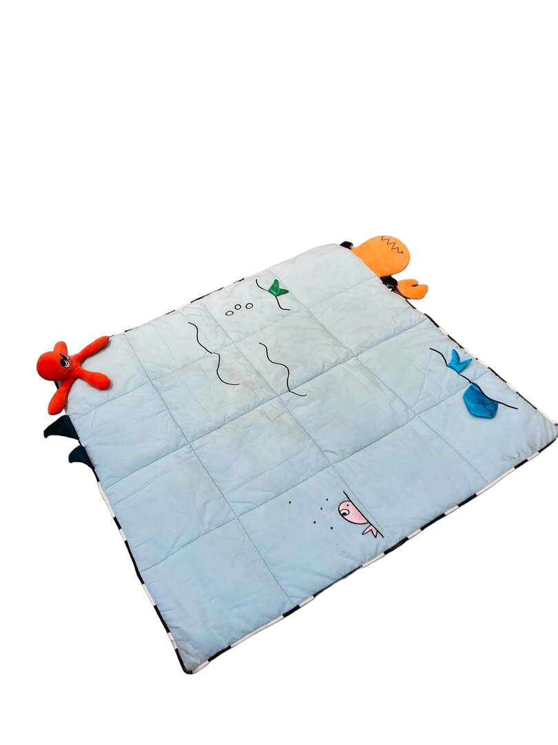  IKEA KLAPPA Playmat