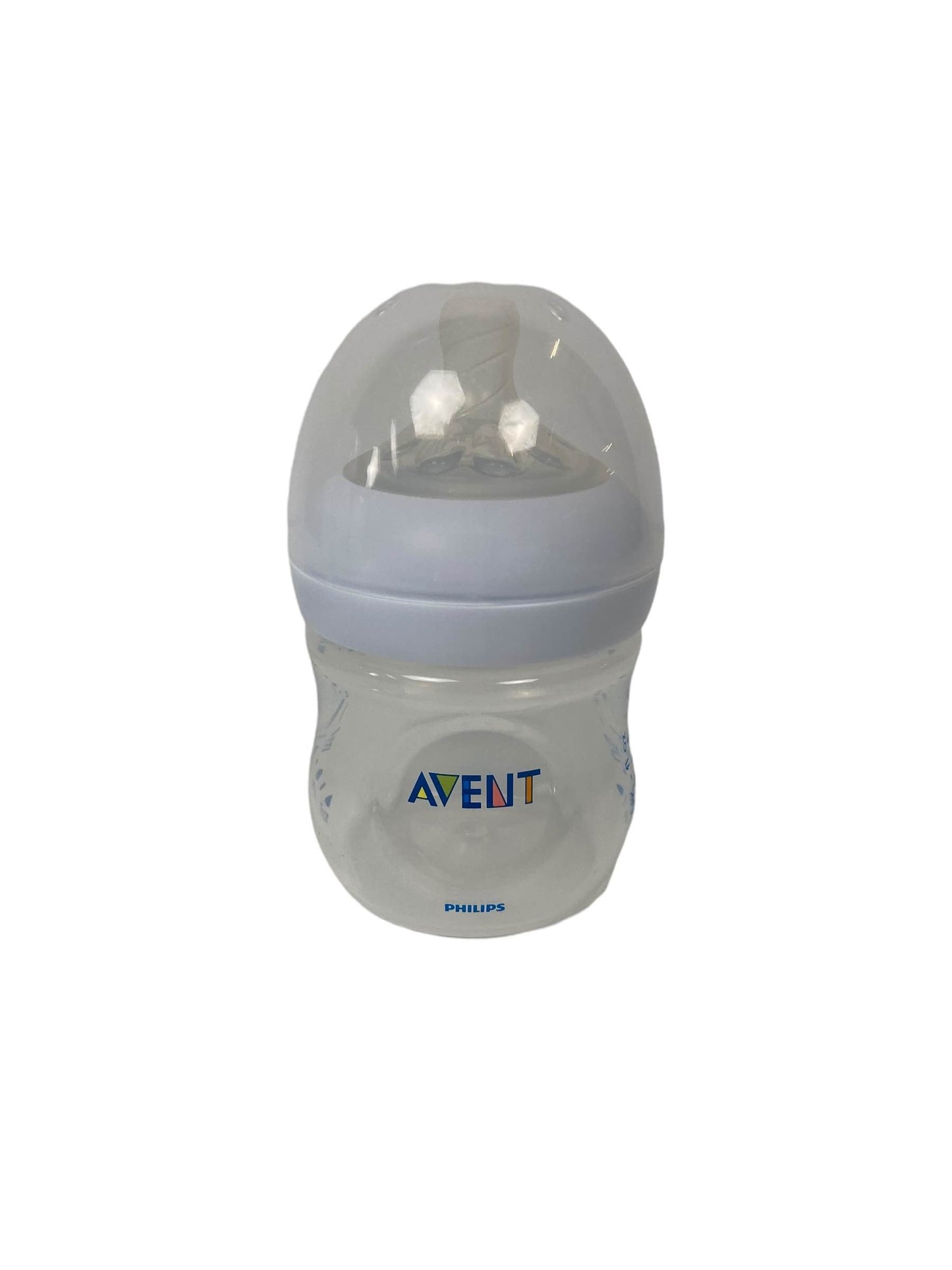  Philips Avent Natural Baby Bottle Bundle