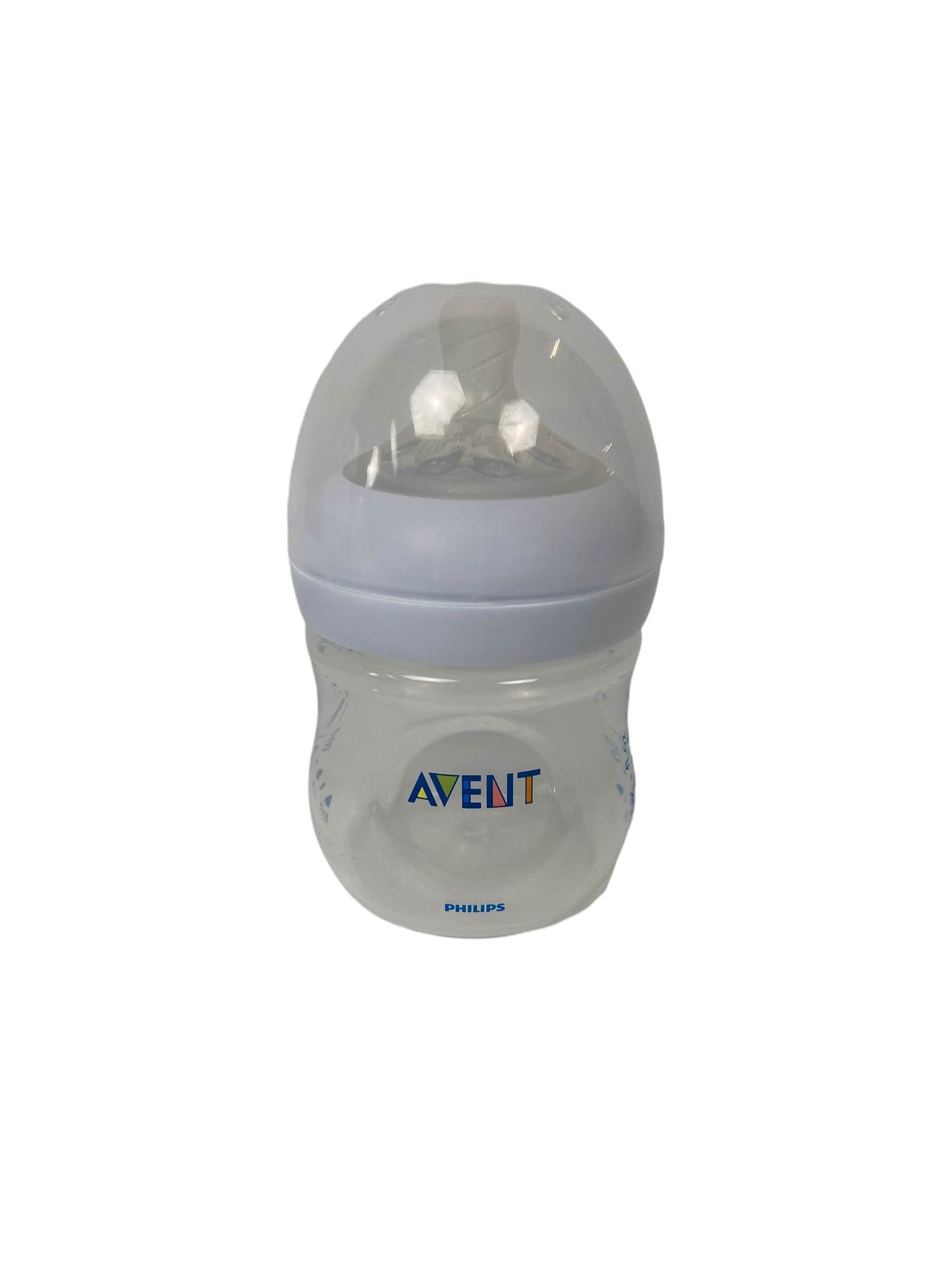  Philips Avent Natural Baby Bottle Bundle